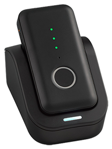 Charging cradle