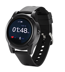 ArmGuard Watch