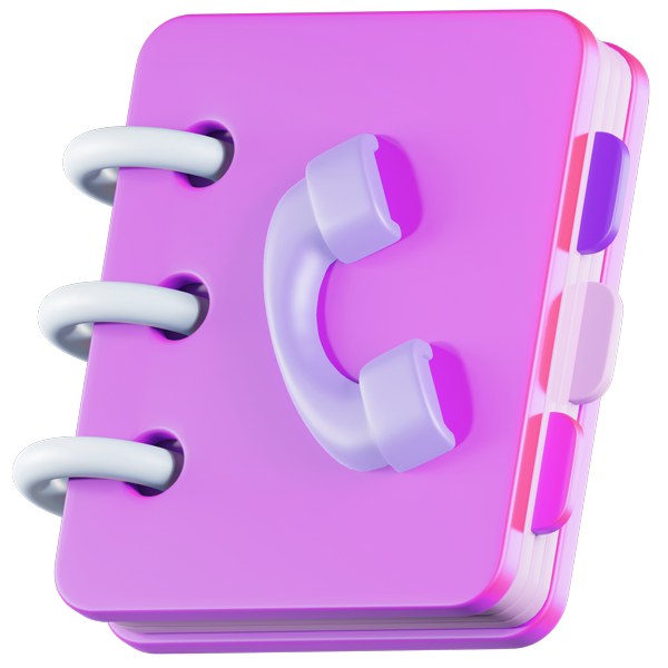 Address Book