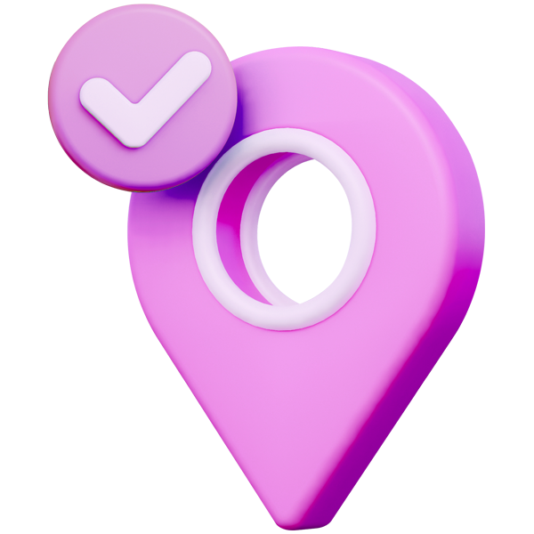 Location Pin
